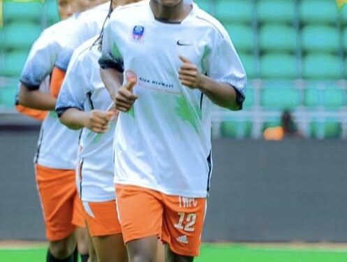 Pasiporo ye yarafatiriwe! Magnifique arasaba kurenganurwa