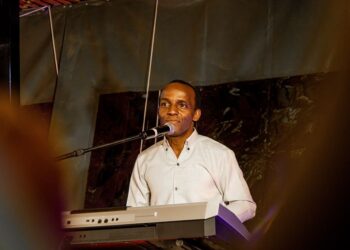 Album ya Alex Dusabe yaguzwe arenga miliyoni 14 Frw