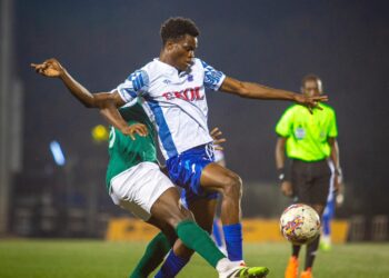 Rayon Sports yatangiye shampiyona neza