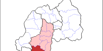 Abana bahangayikiye isambu se wagiye i Burundi yabasigiye