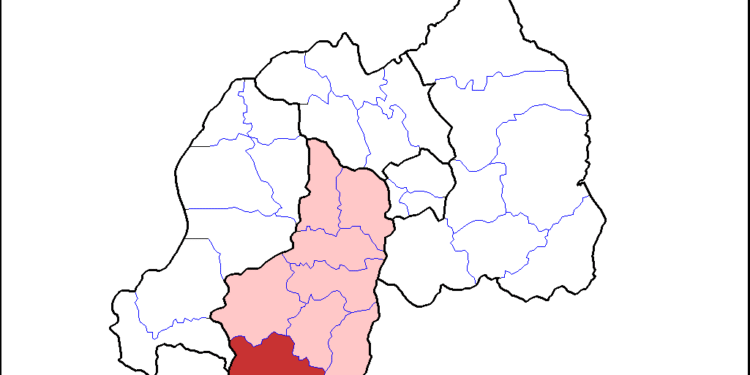 Abana bahangayikiye isambu se wagiye i Burundi yabasigiye