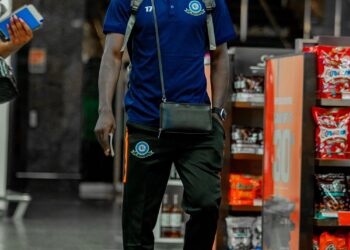 Singida Big Stars yageze mu Rwanda