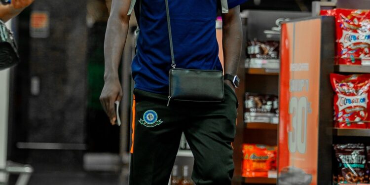 Singida Big Stars yageze mu Rwanda