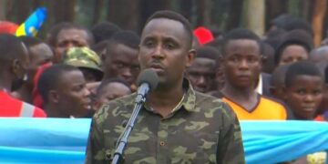 Muhizi Anathole ukurikirana inzu ye yandikiye MINALOC