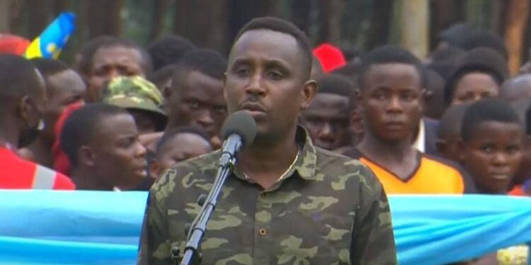 Muhizi Anathole ukurikirana inzu ye yandikiye MINALOC