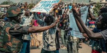 Abanyamulenge bari hagati nk’ururimi muri Uvira-HRW