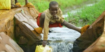 Kirehe: Amazi meza yabaye ingume, bishyira abaturage mu kaga ko kwandura indwara ziterwa n’umwanda