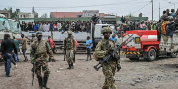 Bitunguranye, M23 yatangaje ko igiye kurekura Umujyi wa Uvira!