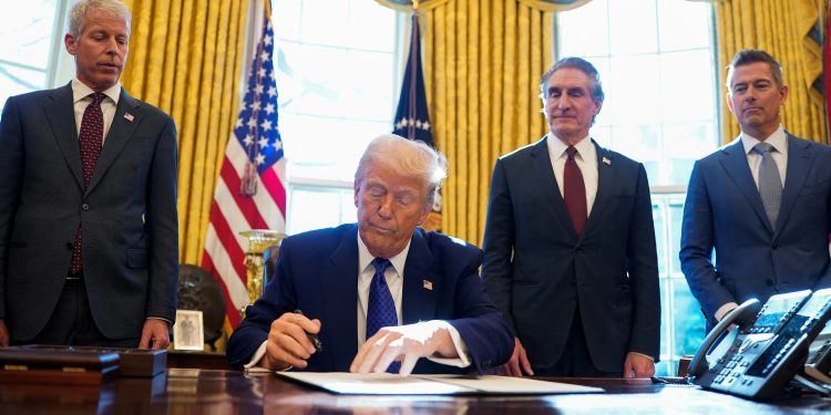 Amakuru Mashya!Amerika Igiye Kuva mu Miryango  Mpuzamahanga igera kuri 66