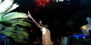 Abatuye Umujyi wa Huye basoje umwaka wa 2025 mu byishimo n’icyizere cy’ejo hazaza