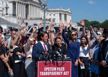 Urubanza rwa Jeffrey Epstein Rwongeye Kugarukwaho ku Isi Nyuma y’Isohoka ry’Inyandiko Nshya