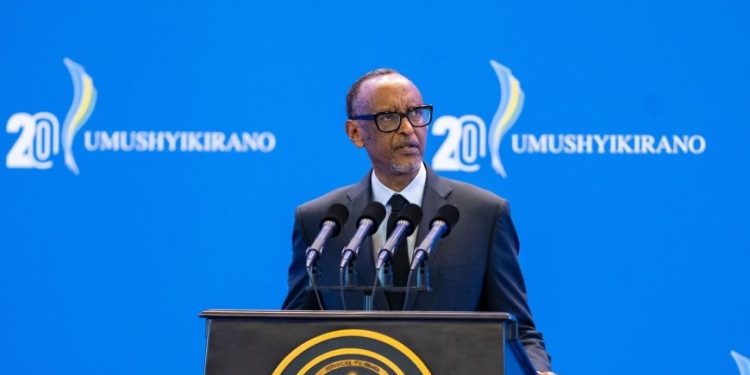 Inama ya 20 y’Igihugu y’Umushyikirano yateranye ku wa 5-6 Gashyantare 2026