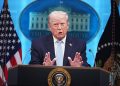 Intambara ya Irani na Amerika: Ingaruka zishobora guhindura isura y’isi
